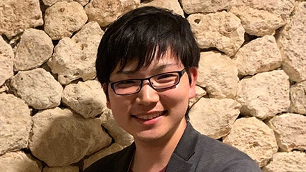 杉本 元輝