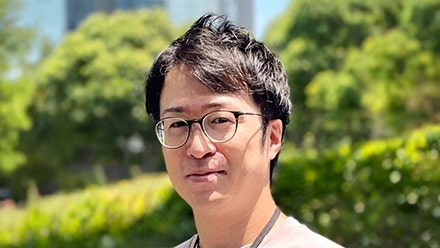 番井 孝之