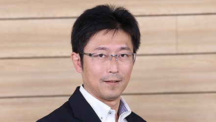 石原 潤二