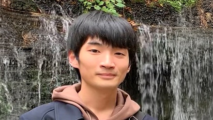 石川 雄大