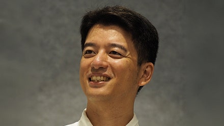 池田 剛