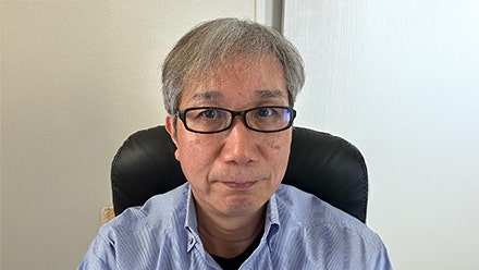 矢野 博人