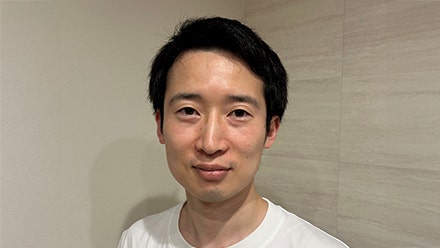 稲澤 啓太