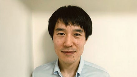 沖津 貴宏