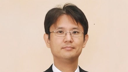 徳岡 宏樹