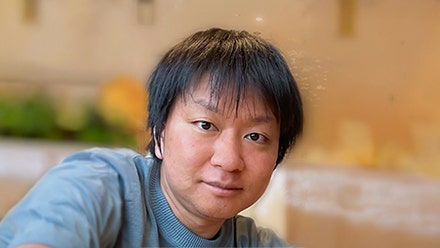 長谷川 謙治
