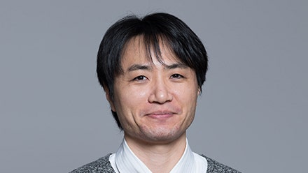 植田 啓文