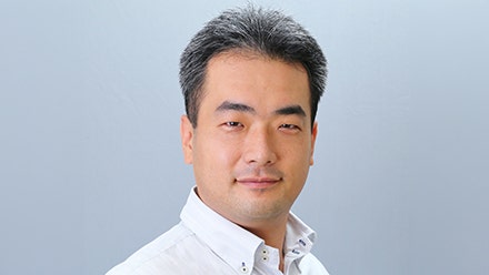 田中 洋