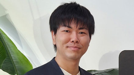 前田 大輔
