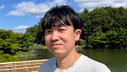 小櫻 健