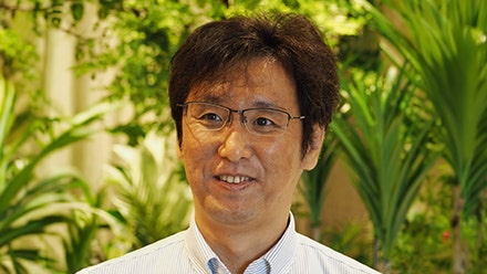 中村 直生