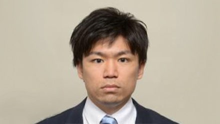 緒方 慎太郎