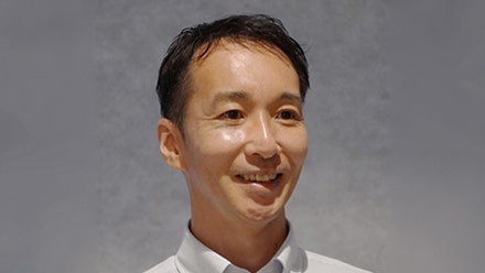 徳本 敦