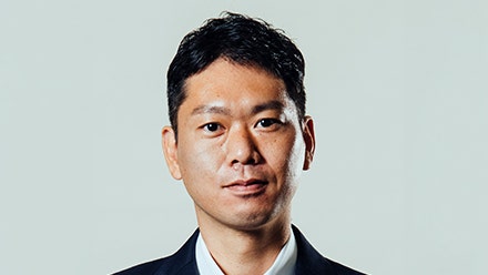堤 紀考