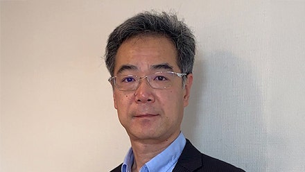 巧 義雄
