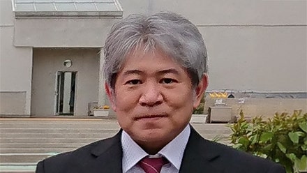 柴田 毅