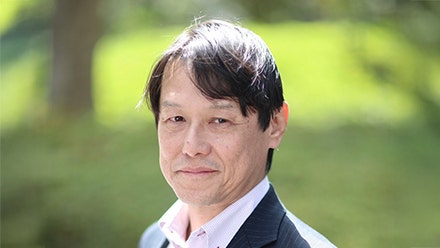吉野 真一