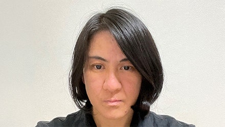 庵 美香