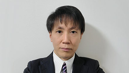 石川 雄一郎