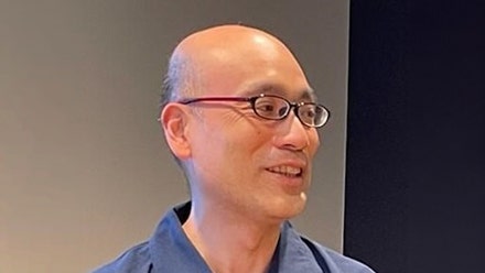 郡司 啓