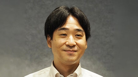 久保 善輝