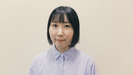 坂野 加奈