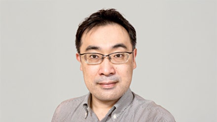 外山 英尚