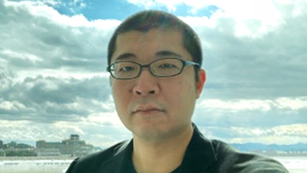 丸尾 修央