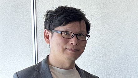 窪田 泰幸