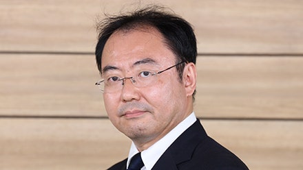 半貫 貴久