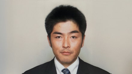 河田 貴幸