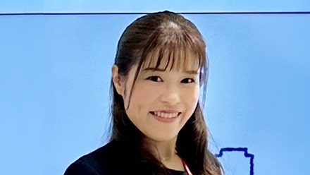 中島 佳奈