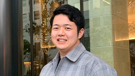 伊谷 優佑