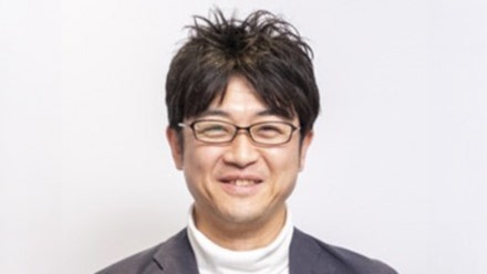 角丸 貴洋