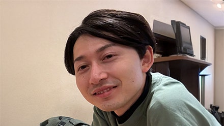 上田 格
