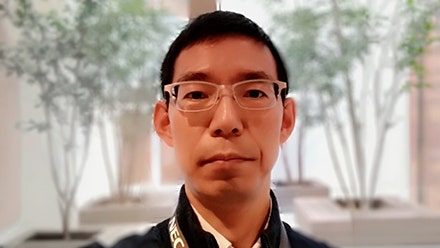 山下 賢二