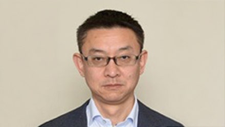 井上 智晴
