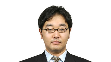 後藤 兼太