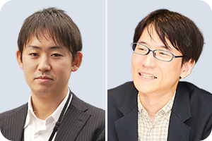 写真：山崎　泉樹、榊　龍太郎