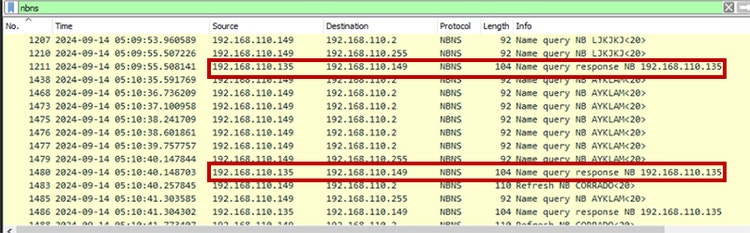 図 5　NBNS