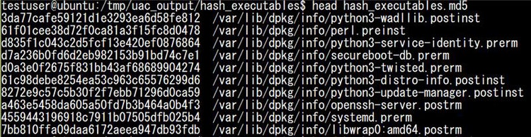 図11：hash_executables/hash_executables.md5の中身