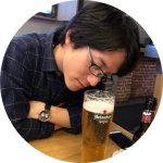 執筆者