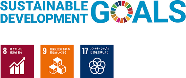 SDGs