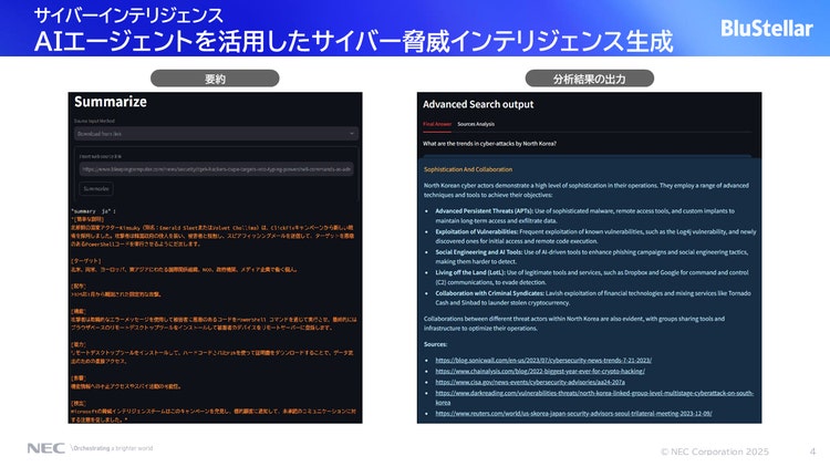 本システムの主な機能の紹介図