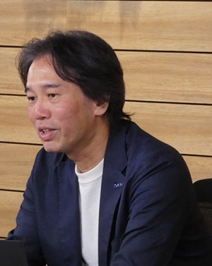 写真：田上 岳夫