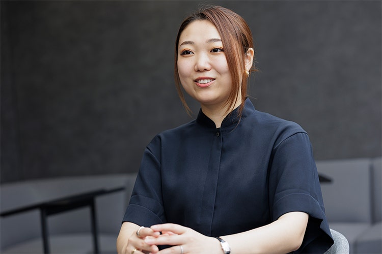 写真：中島 春香