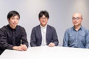 集合写真