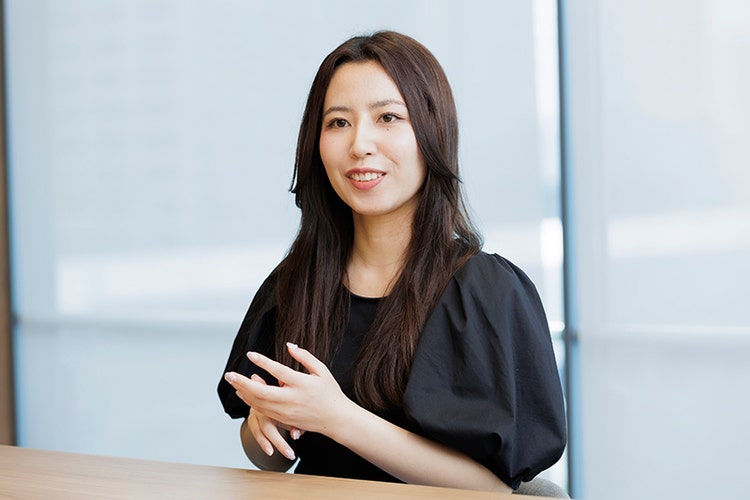 写真：岩田 琴乃
