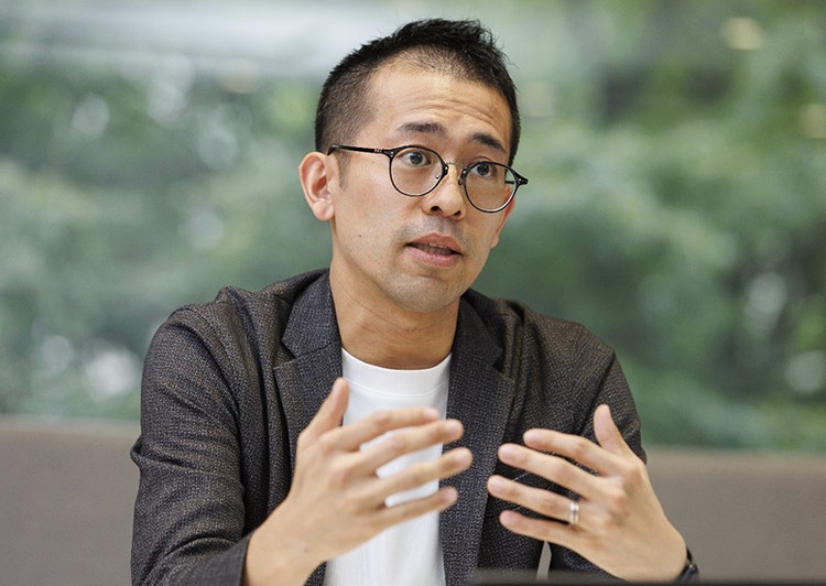 写真：赤堀 文隆