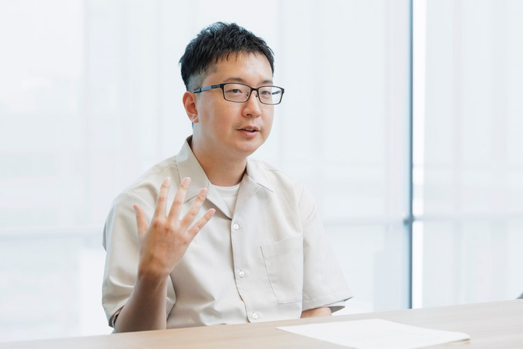 写真：山本 和也